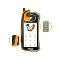 High Quality Smart Car Key Programmer with Remote Test & Frequency Refresh Generates Chip Recognition for Lock & Key Parts
