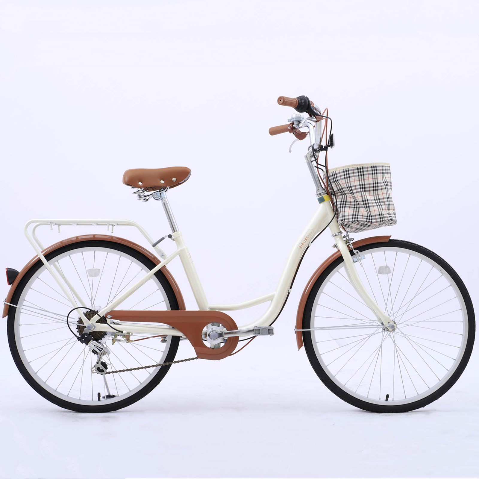 Dinling Goedkope 7 Speed Lowrider Beach Cruiser Fiets/Groothandel Cruiser Fietsen Stadsfiets