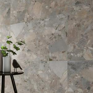 Azulejos para Exteriores de Alta Calidad CEPPO DI <span class=keywords><strong>GRE</strong></span> G12620QC02, Piedra Esmaltada Cangdai, Absorción de Agua ≤0.5%, Apto para Paisajismo de Villas - Product Image 2