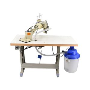 เครื่องจักรเย็บชุดดำน้ำแบบใหม่ เครื่องจักรสิ่งทอสำหรับชุดชั้นใน เครื่องจักรทำเสื้อผ้าเด็ก - Product Image 1