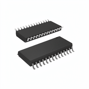 ช่องสัญญาณหน่วยความจำของผู้ผลิต 28 SOIC AT27BV256-15RC ชิ้นส่วนอิเล็กทรอนิกส์ - Product Image 1