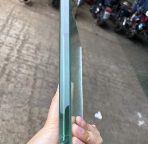 Top 1 beste verkauf vertikale glaskantenschleifmaschine/9 spindeln - Product Image 1