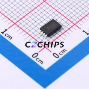 Original et nouveau FT93C66A-UTR-T TSSOP-8 Circuit intégré IC puce EEPROM vente entière puces de composants électroniques et service de nomenclature - Product Image 1