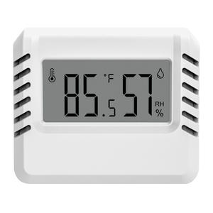 高精度ミニ温度計磁気吸引ブラケット付きOEM電子ディスプレイカスタマイズ可能 - Product Image 2