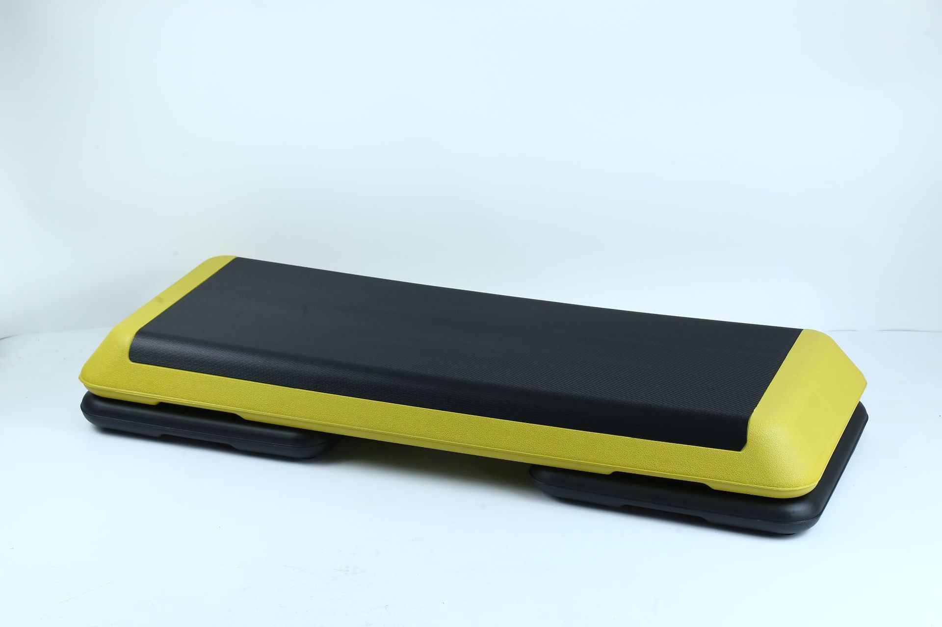 110cm (one for two)-leather yellow