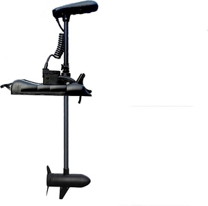 <span class=keywords><strong>Moteur</strong></span> de pêche électrique <span class=keywords><strong>HASWING</strong></span> de marque supérieure, neuf, 12V, 54 pouces, 55 livres, avec commande d'ancrage GPS - Product Image 5