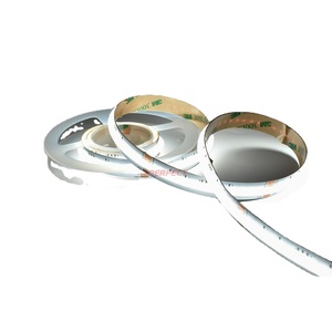 Tira de LED Digital SPI RGBW de Cobre PERFECT, 784 LED, 14 Píxeles por Metro, DC24V, 21W, Ra90, Regulable, IP20, Wi-Fi/ Pixel Light - Product Image 1