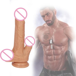 Fernbedienung <span class=keywords><strong>Dildo</strong></span> Zunge lecken Vibrator Schub Riesige große Riemen auf Penis <span class=keywords><strong>Dildo</strong></span> Realistische Vibrator <span class=keywords><strong>Dildo</strong></span> Vibrator für Frauen - Product Image 3