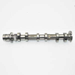 เพลาลูกเบี้ยวไอเสีย Skula Auto Part รุ่น GN1G6A268AA GN1Z6250D GN156A268AA สำหรับรถยนต์ FORD 1.5 <span class=keywords><strong>3</strong></span> สูบ ปี 2018- Ecosport Focus IV KA Fiesta - Product Image 3