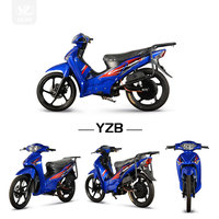 Wuxi 1000W skuter listrik untuk dewasa 48V 60V 72V dua roda dengan rem cakram Harga terbaik India untuk skuter sepeda motor listrik