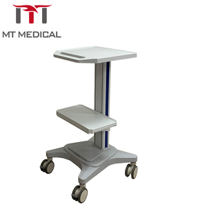 HOCHEY MEDICAL <span class=keywords><strong>Chariot</strong></span> <span class=keywords><strong>tour</strong></span> d'endoscope avec deux tiroirs <span class=keywords><strong>Chariot</strong></span> médical <span class=keywords><strong>Chariot</strong></span> de l'hôpital Dispositif de <span class=keywords><strong>chariot</strong></span> - Product Image 4