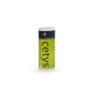 CetyS Borraccia in Carta da 500ml Ecologica Promozionale - Product Image 2