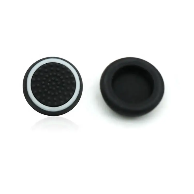 Joystick Cover For PS5 PS4 PS3 xbox360 Controller Rubber Thumbstick Grips Rocker