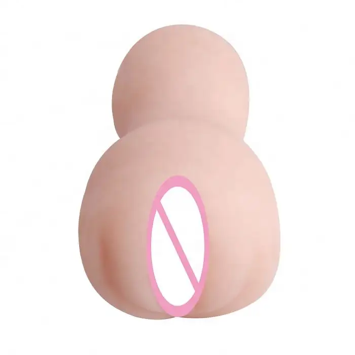 Nouveau produit jouets sexuels chatte Real Touch vagin poche chatte pour homme masturbateur