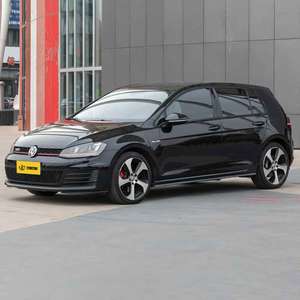 Vw <span class=keywords><strong>Golf</strong></span> Mk7 Berline Classique d'Occasion Faw-Volkswagen <span class=keywords><strong>Golf</strong></span> <span class=keywords><strong>Gti</strong></span> <span class=keywords><strong>2016</strong></span> 2.0tsi Haute Performance Voiture Compacte Véhicules à Essence Hayon - Product Image 1