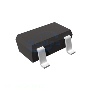 ผู้จัดจำหน่ายส่วนประกอบอิเล็กทรอนิกส์อย่างเป็นทางการของ Power Management (PMIC) TO 236 3, SC 59, SOT 23 3 R3111N472A-TR-FE - Product Image 1