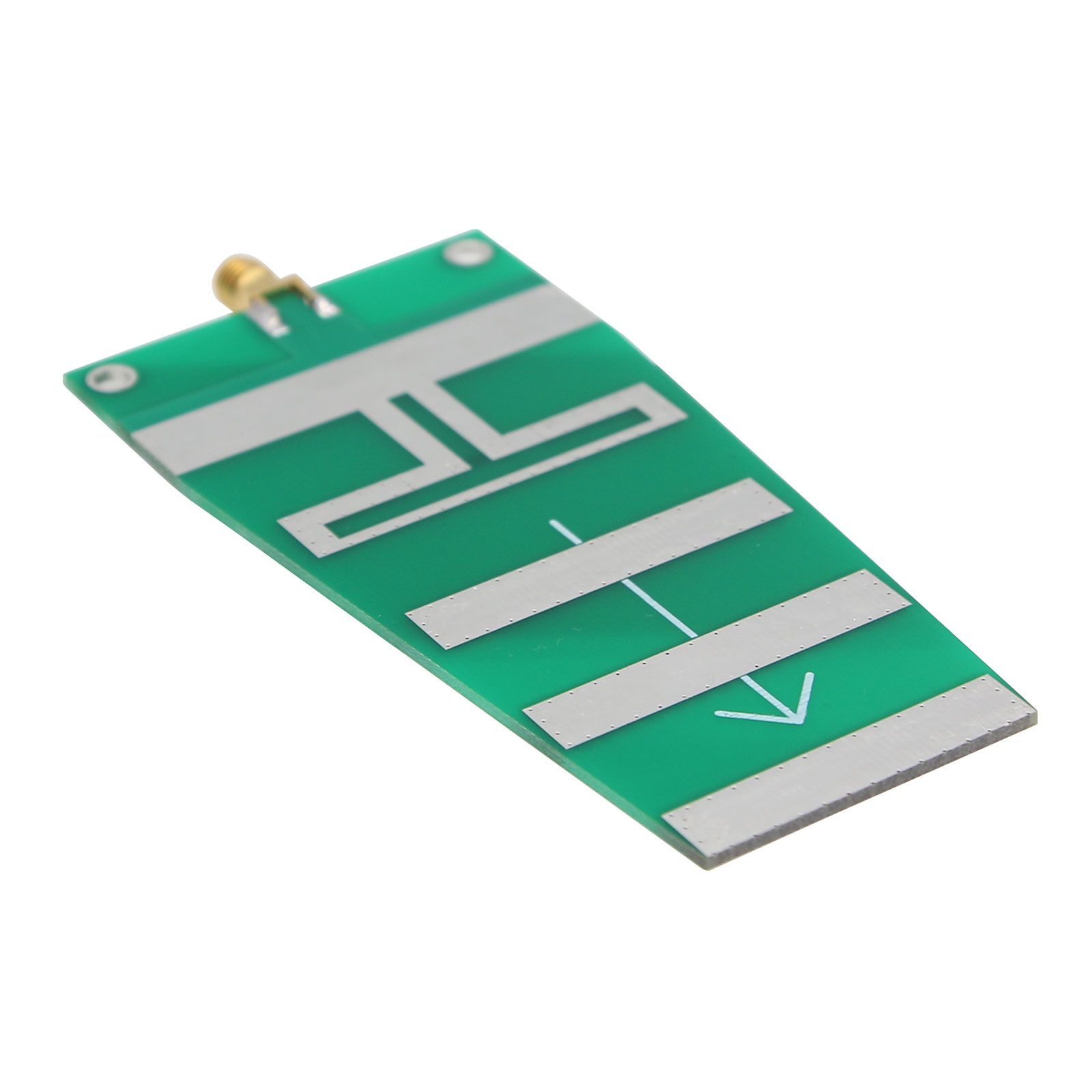 Yahoo!オークション - マキ電機 5600MHz 10エレメント ループ