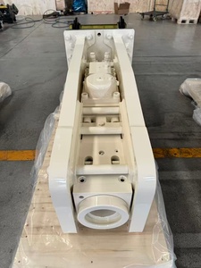 Marteau de démolition pour engins de construction HB15G, brise-roche pour excavatrice, provenant d'un fournisseur chinois - Product Image 3