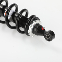 Perusahaan Manufaktur Peredam Kejut Belakang Sepeda Motor Isi Gas 340mm untuk Arctic Cat Dual Sport Merek Sunstar Baru Garansi 1 Tahun