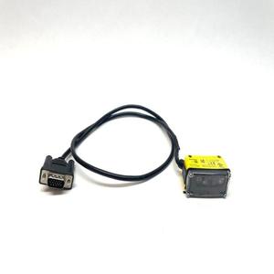 Lettore Scanner di codici a barre DM50Q <span class=keywords><strong>Dataman</strong></span>, 821-0096-1R M 825-0403-1R E - Product Image 1