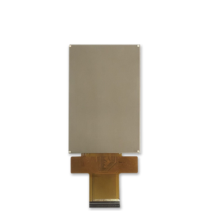 3.5 inch độ phân giải cao 640*960 nv3052cgrb <span class=keywords><strong>TFT</strong></span> <span class=keywords><strong>LCD</strong></span> hiển thị SPI RGB IPS <span class=keywords><strong>LCD</strong></span> module cảm ứng Bảng điều chỉnh - Product Image 4