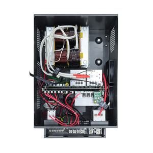 6KW On Off Lưới Hybrid Lưu Trữ Năng Lượng Biến Tần Năng Lượng Mặt Trời 10KW 96V 15KW 20KW 8KW 3KW 5KW 10 KW Năng Lượng Mặt Trời Biến Tần Off Lưới Hybrid - Product Image 5