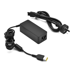Wholesale 45W 20V 2.25A Square Tip With Pin Laptop AC Adapter <strong>Original</strong> Standard Replacement Charger Supply for Laptop <strong>Computer</strong> - Product Image 5