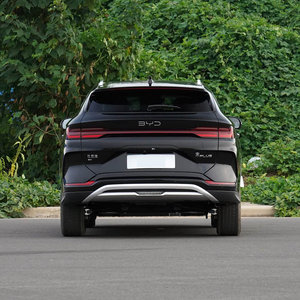 2025 BYD Song PLUS DM-i 112km Édition Conduite Intelligente SUV Hybride Véhicule à Énergie Nouvelle PHEV Direction à Gauche Dépôt - Product Image 5