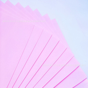 Feuilles de papier de riz A4 de haute qualité décorations de gâteau de cuisson de noël nouvel an papiers gaufrettes comestibles - Product Image 2