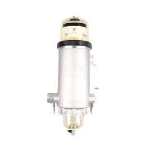 ชุดกรองน้ำมันเชื้อเพลิง RF 3264 แบบเดี่ยวและแบบคู่ สำหรับใช้ในยานยนต์ - Product Image 1