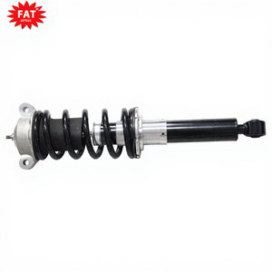 Parti di sospensione pneumatica anteriore sinistra o destra gruppo ammortizzatore con magnetico per Ferrari 458 255863 - Product Image 1