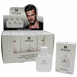 น้ำหอมแบรนด์ส่วนตัว ขนาด 30 มล. กลิ่นเฟรชวู้ด หรูหรา ติดทนนาน - Product Image 2