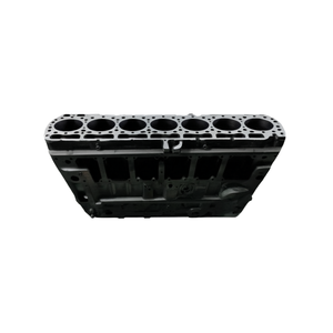 Bloc-cylindres C32 C32B C175 12 C175 34, composant moderne de moteur diesel, bloc long en fonte - Product Image 1