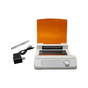 Pemancar cahaya biru seri LBT dengan penyaring Amber kejernihan tinggi - Product Image 2