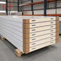 Produsen Panel Sandwich Cold Storage Dengan Harga Pabrik Kompetitif