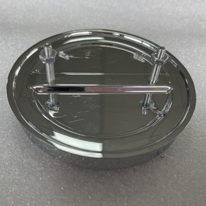 Réflecteur de pare-chocs arrière Toyota Land Cruiser US 1958 1960 81910 69015 Pièce de rechange - Product Image 3