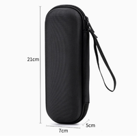 Pack de gel réutilisable en nylon pour sac isotherme à l'insuline pour diabétiques