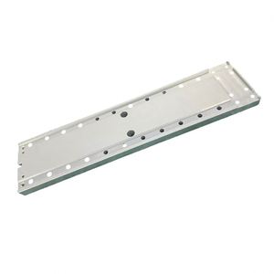Piezas Mecanizadas CNC de Alta Precisión, Componentes Personalizados de Aluminio y Acero Inoxidable, Torneado, Fresado, Electroerosión por Hilo, Brochado, Certificación ISO - Product Image 5