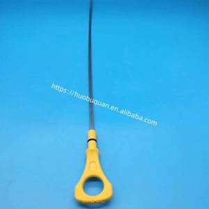 Pièces détachées automobiles pas chères 26611 2B600 Jauge à huile de voiture 26611-2B600 266112B600 pour Hyundai <span class=keywords><strong>Kia</strong></span> - Product Image 4