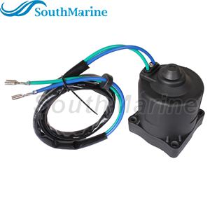 Motore barca 36120-ZY6-013 023 36120-ZY3-013 023 Tilt Trim motore per <span class=keywords><strong>Honda</strong></span> <span class=keywords><strong>Marine</strong></span> BF75-BF225 75HP-225HP, 6235 per ARCO - Product Image 6