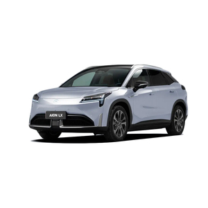 Gac Aion Y <span class=keywords><strong>SV</strong></span> LX 2023-2025, SUV Compatto Elettrico, Autonomia 310-610-660km, Auto <span class=keywords><strong>a</strong></span> Nuova Energia - Product Image 2