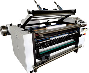 Machine thermique <span class=keywords><strong>de</strong></span> carte <span class=keywords><strong>de</strong></span> crédit <span class=keywords><strong>de</strong></span> rouleaux <span class=keywords><strong>de</strong></span> papier Jumbo thermique <span class=keywords><strong>de</strong></span> représentation fiable - Product Image 4