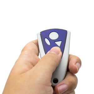 Télécommande de remplacement pour <span class=keywords><strong>porte</strong></span> de <span class=keywords><strong>garage</strong></span> NOVOTRON 502 504 <span class=keywords><strong>NOVOFERM</strong></span>, 433 MHz, code roulant, ouvre-<span class=keywords><strong>porte</strong></span> sans fil, 4 canaux - Product Image 5