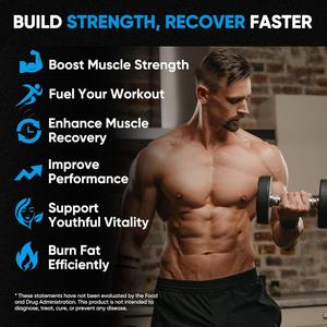 Customized <b>Creatine</b> Monohydrate Powder Unflavored for Women and Men Support Sport Energy <b>Creatine</b> Monohydrate Supplement - Product Image 6