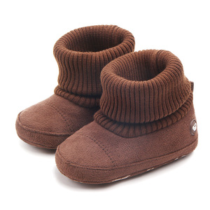 Nueva Llegada, Botas de Invierno de Alta Calidad para Bebés Niñas y Niños, 6 Colores, 2025 - Product Image 6