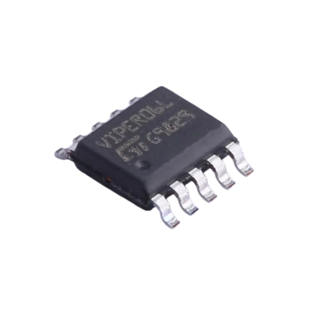 New and Original VIPER06 VIPER06LSTR SSOP-10 Electronic Components IC CHIPS BOM List Integrated Circuits