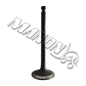 วาล์วไอเสียเครื่องยนต์ KOMATSU ใหม่สำหรับอะไหล่รถยก ใช้ได้กับรถยกทั่วไป - Product Image 3