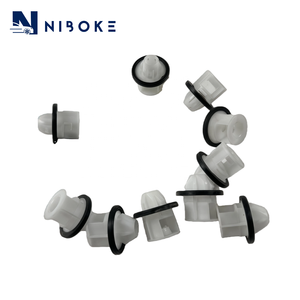 Joint/Manchon Niboke A2119970881 pour matériel de montage externe <span class=keywords><strong>Mercedes</strong></span> - Product Image 4