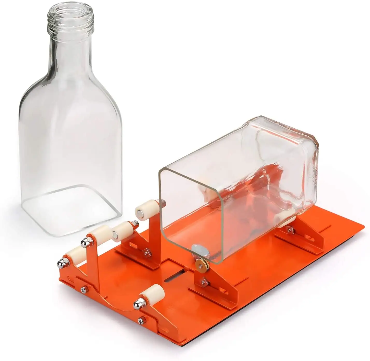 Profi Flaschenschneider Glas Glasflaschenschneider Glass Bottle Cutter machine 