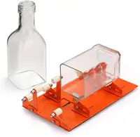 FIXM - Glass Bottle Cutter, Bottle Cutting Machine